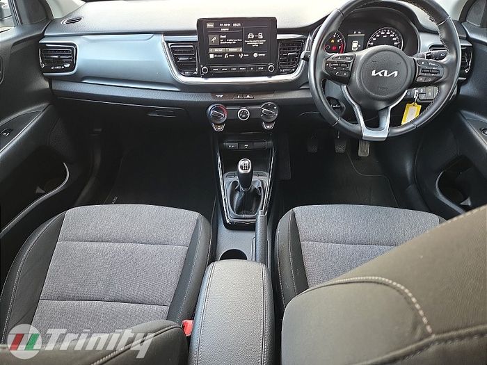 Kia Stonic 2024