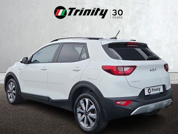 Kia Stonic 2024