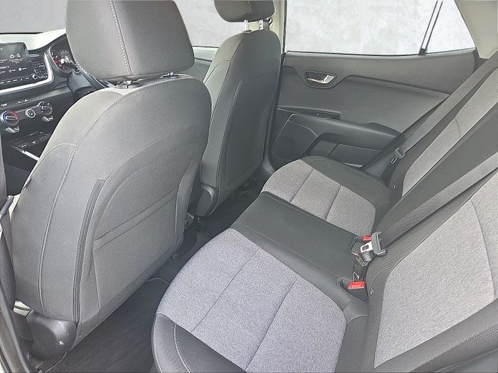Kia Stonic 2024
