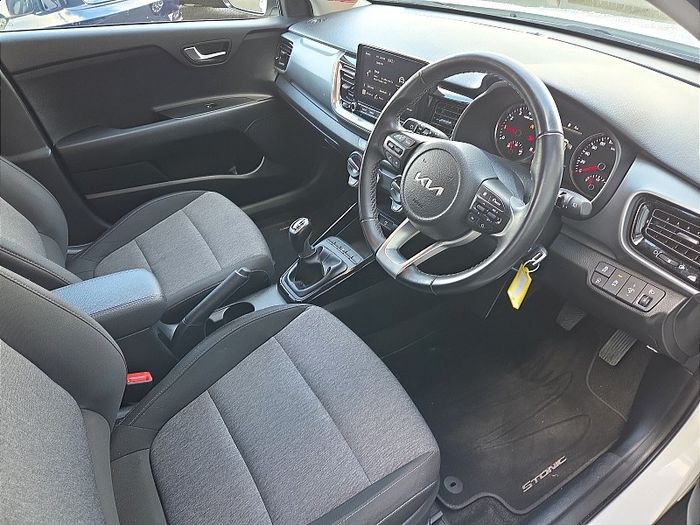 Kia Stonic 2024