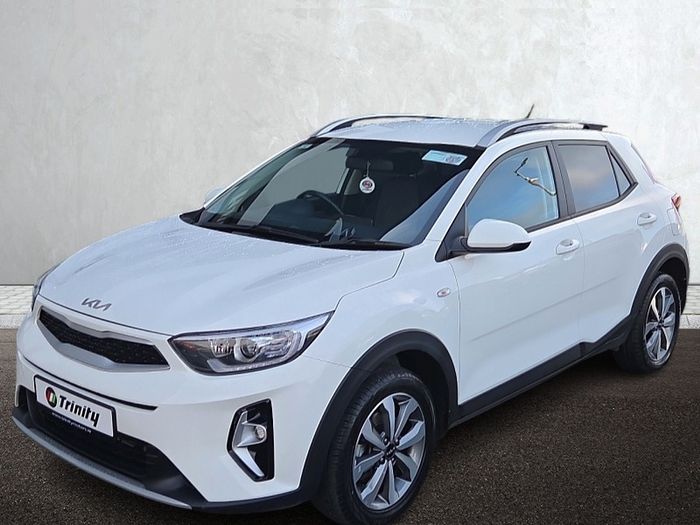 Kia Stonic 2024