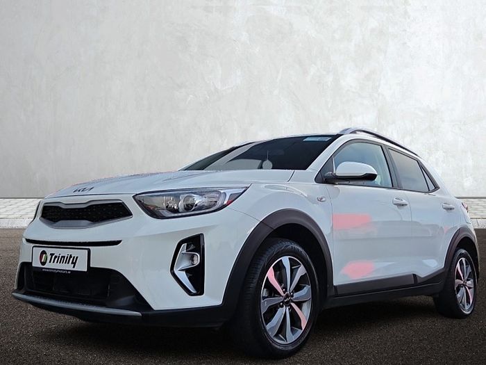 Kia Stonic 2024