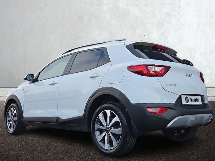 Kia Stonic 2024