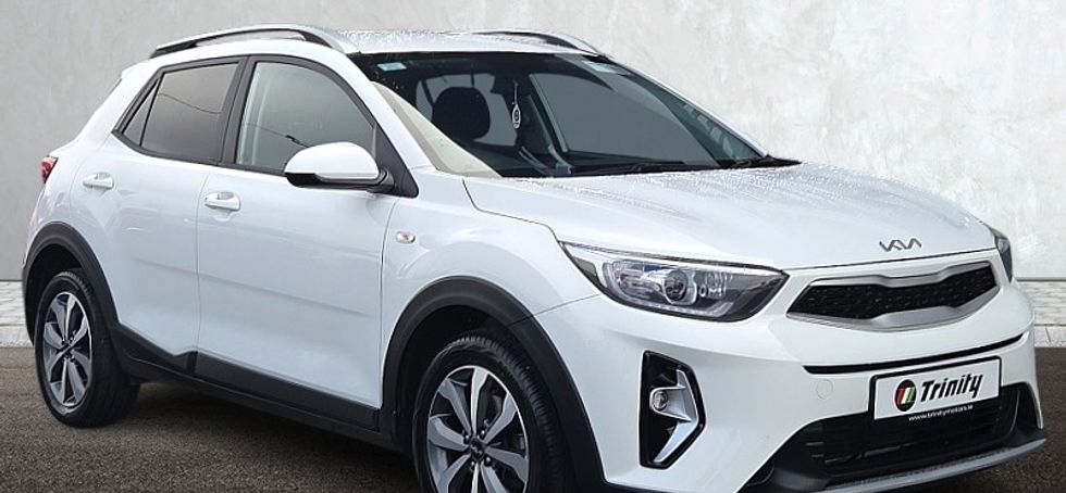 Kia Stonic 2024