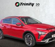 Hyundai Bayon 2022
