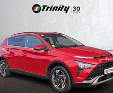 Hyundai Bayon 2022