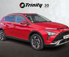 Hyundai Bayon 2022