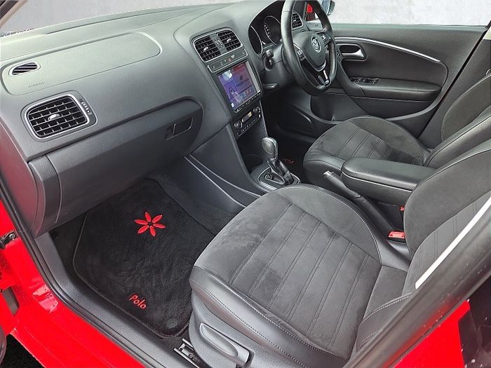 Volkswagen Polo 2017
