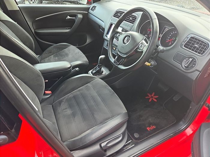 Volkswagen Polo 2017