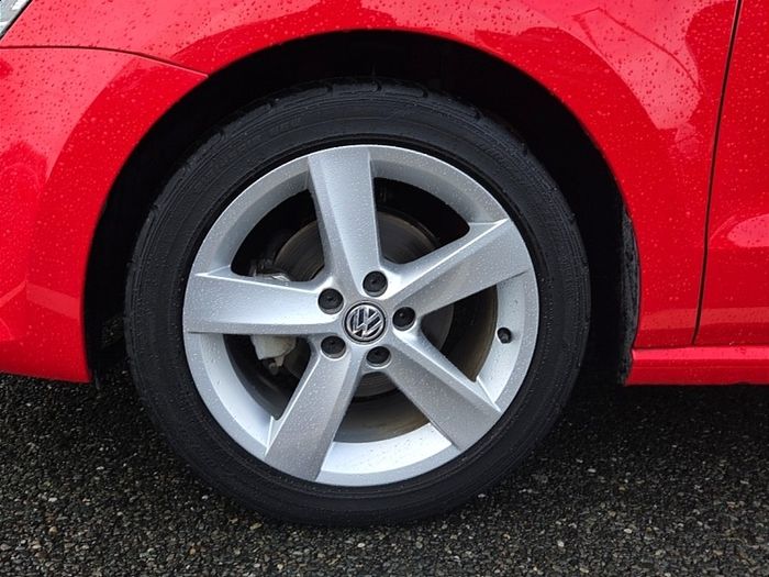 Volkswagen Polo 2017