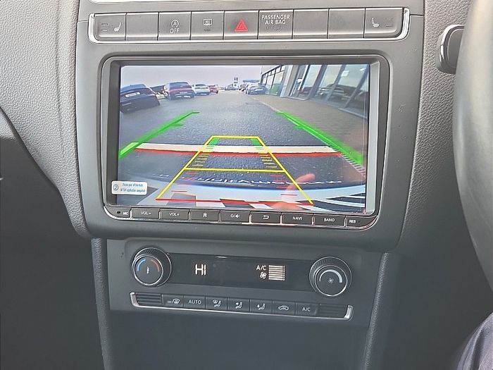 Volkswagen Polo 2017