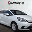 Honda Fit 2021
