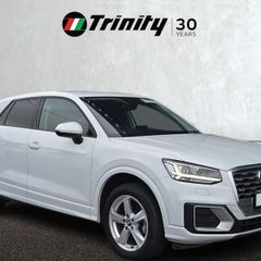 Audi Q2 2019