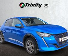 Peugeot 208 2020