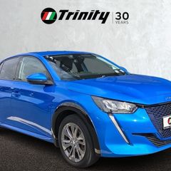Peugeot 208 2020