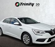 Renault Megane 2019