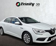 Renault Megane 2019