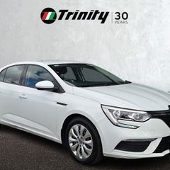 Renault Megane 2019
