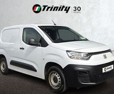 Fiat Doblo 2023