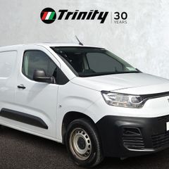 Fiat Doblo 2023