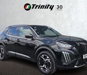 Peugeot 2008 2026