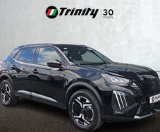 Peugeot 2008 2026