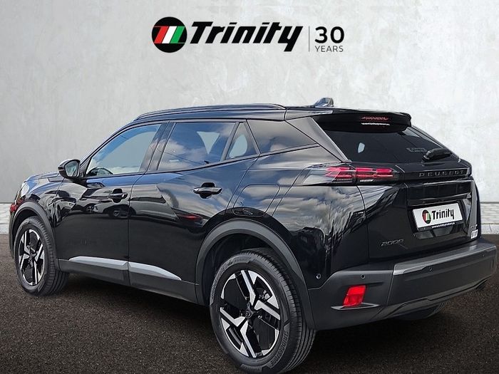 Peugeot 2008 2026