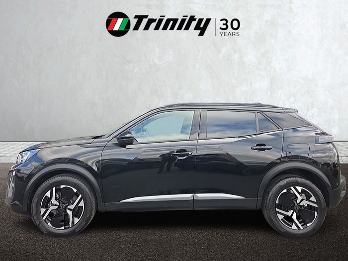 Peugeot 2008 2026