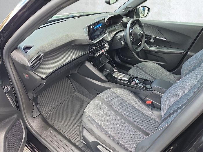Peugeot 2008 2026
