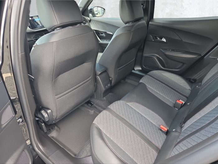 Peugeot 2008 2026