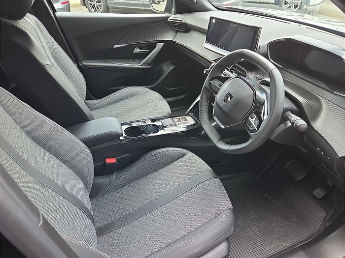 Peugeot 2008 2026