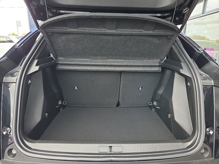 Peugeot 2008 2026