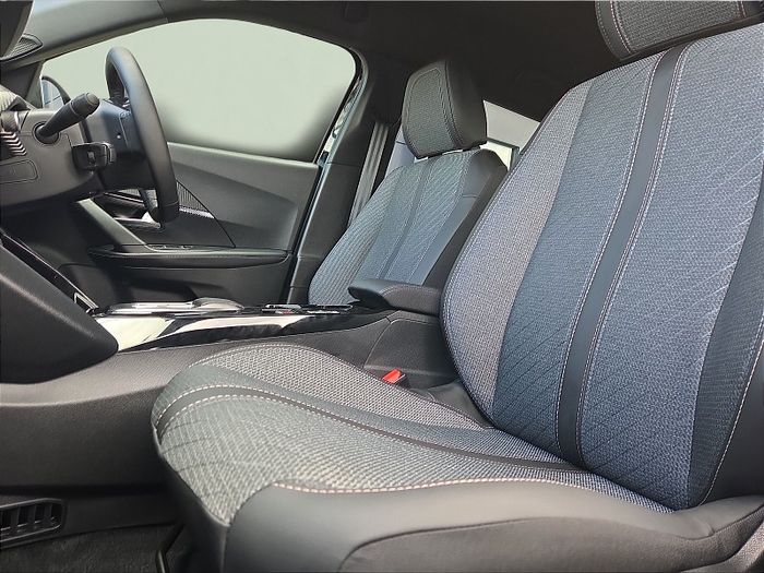 Peugeot 2008 2026