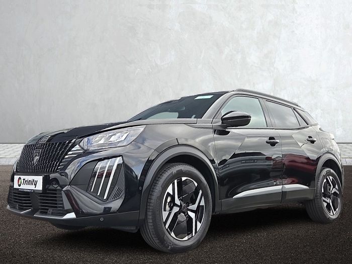 Peugeot 2008 2026