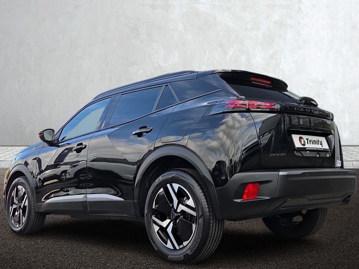 Peugeot 2008 2026