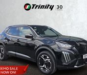 Peugeot 2008 2026