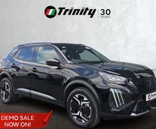 Peugeot 2008 2026