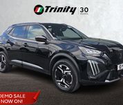 Peugeot 2008 2026