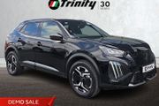 Peugeot 2008 2026