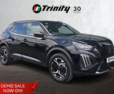 Peugeot 2008 2026