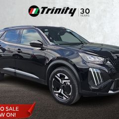 Peugeot 2008 2026