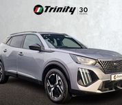 Peugeot 2008 2026