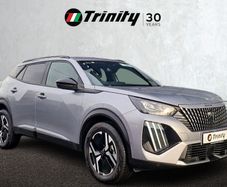 Peugeot 2008 2026