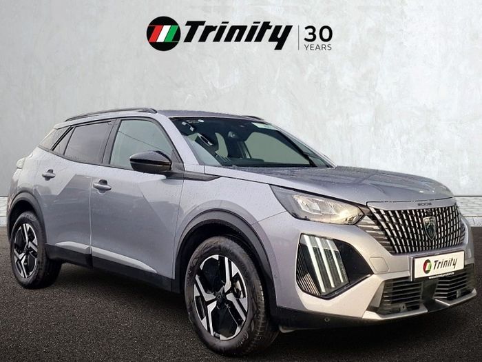 Peugeot 2008 2026