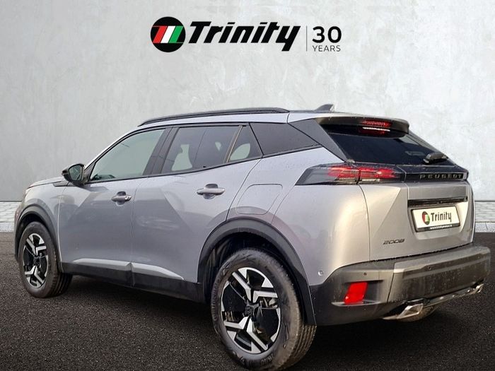 Peugeot 2008 2026