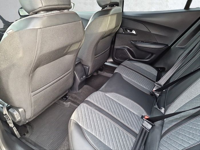 Peugeot 2008 2026