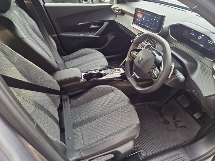 Peugeot 2008 2026