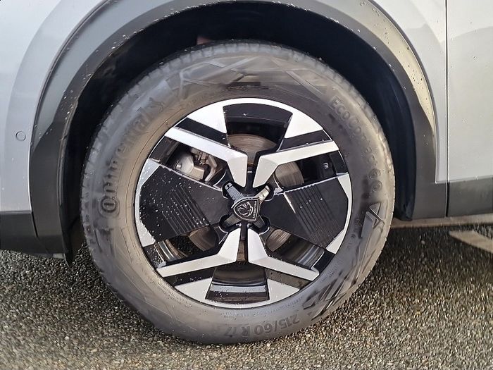 Peugeot 2008 2026