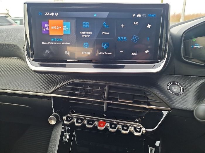 Peugeot 2008 2026