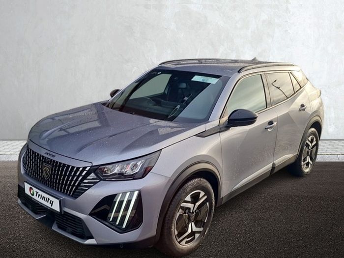 Peugeot 2008 2026